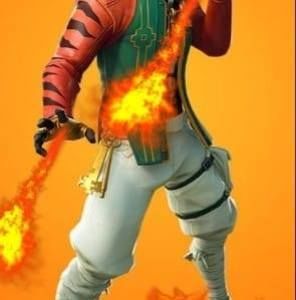 Meet your Posher, Clevens